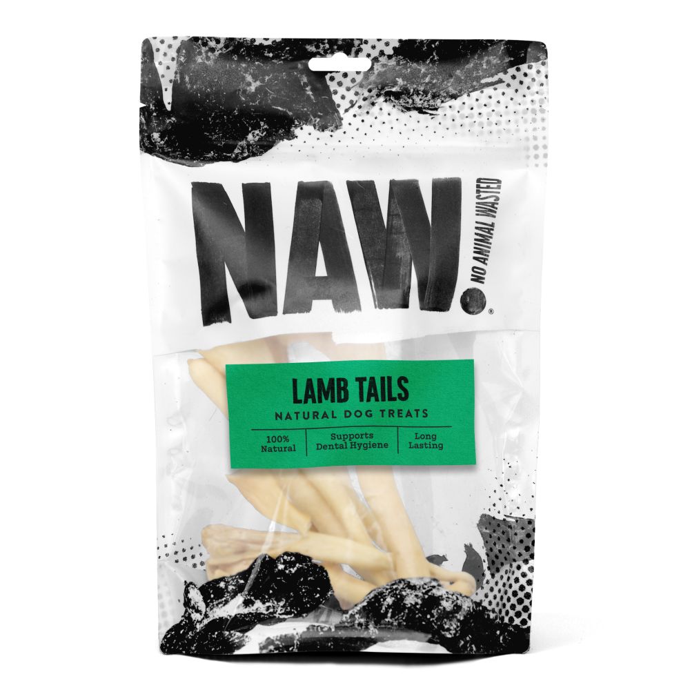NAW Lamb Tails