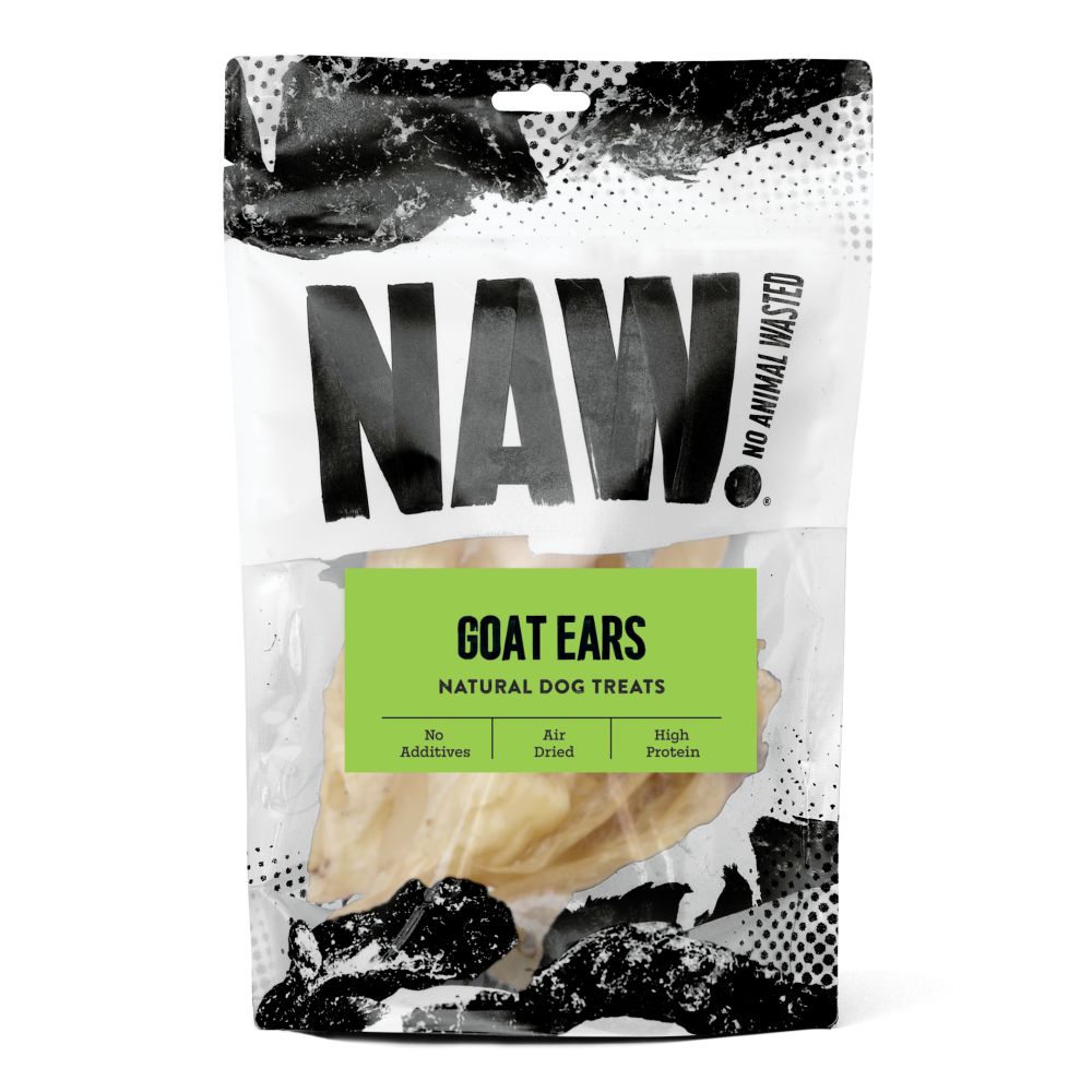 NAW Goat Ears