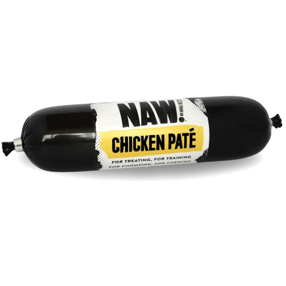 NAW Chicken Pate 200g