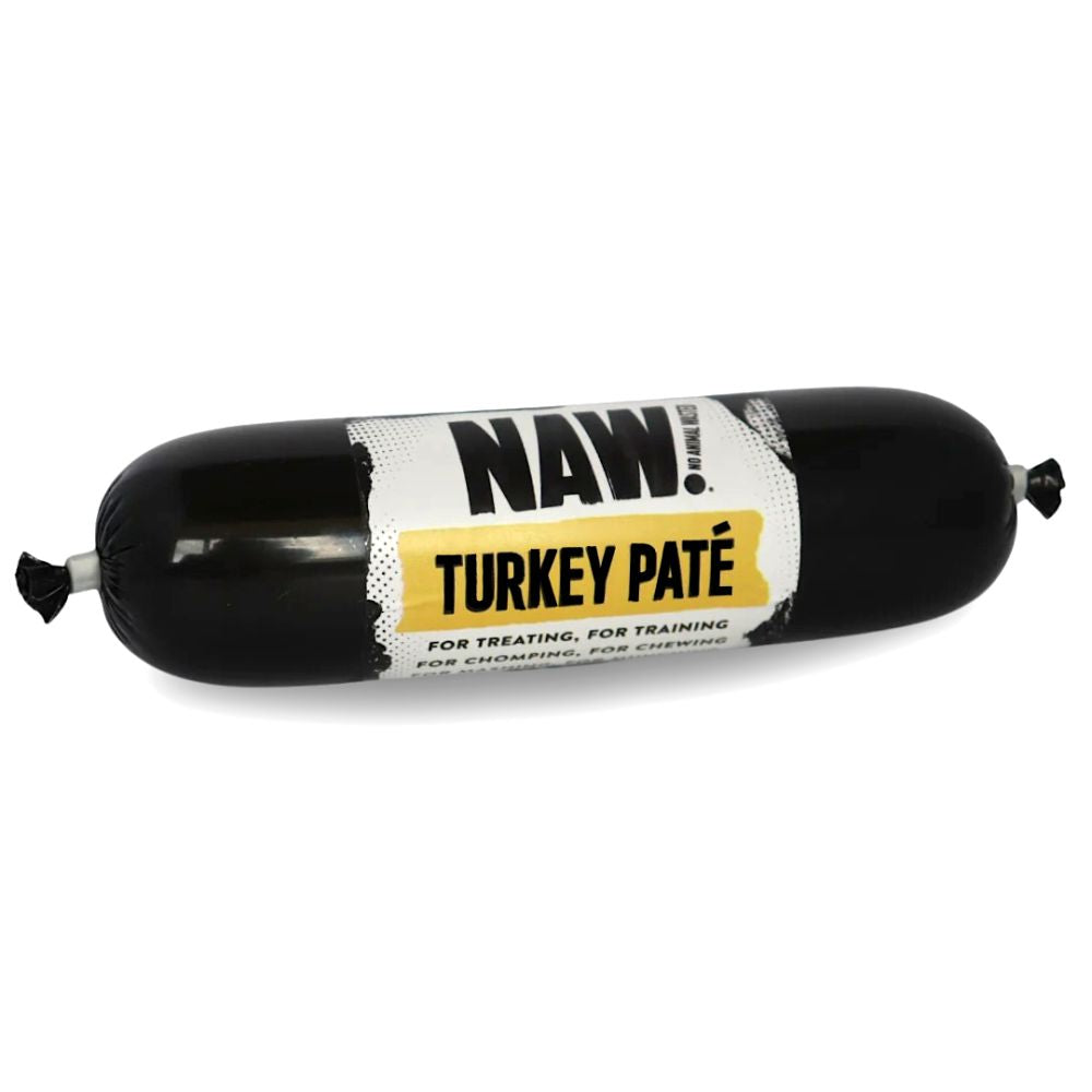 NAW Turkey Pate 200g