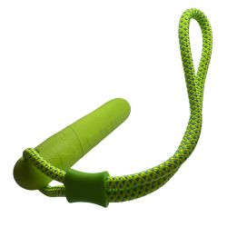 Aqua Dog Baton & Rope