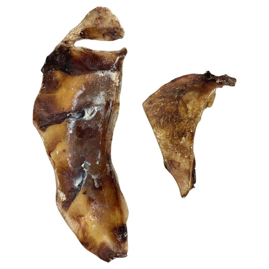 Beef Cartilage - Moon Bone (per 100g)