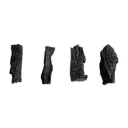 Buffalo Liver (per 100g)