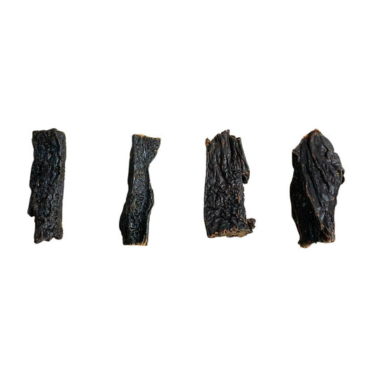 Buffalo Liver (per 100g)