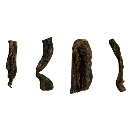 Buffalo Steak Strips (per 100g)