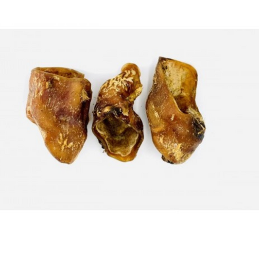 Beef Crunch Bites - Inner Ear