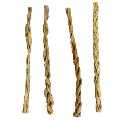 Goat Skin Braid 30cm