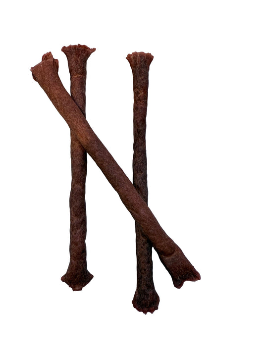 Crunchy Muscle Meat Sticks
