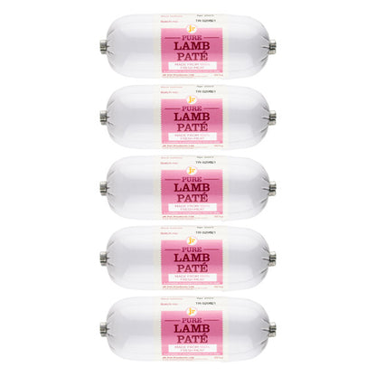 JR Pure Lamb Pate