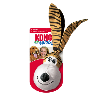 Kong Wubba Floppy Ears (Large)