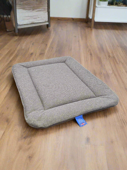 Premium Orkney Tweed Rectangular Pads