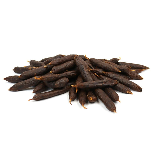 Dried Mini Real Meat Sausages