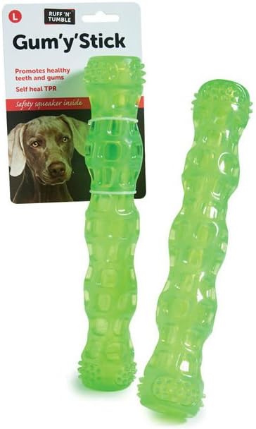 Ruff'n'Tumble Gum Y Stick