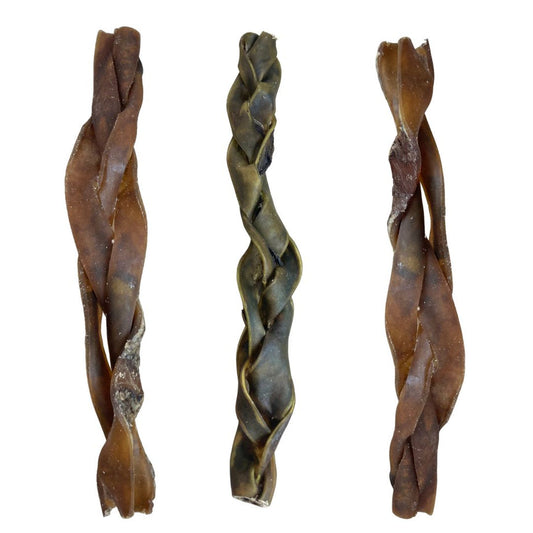 Camel Skin Braid 30cm