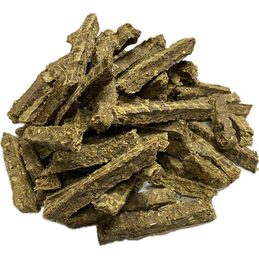 100% Fish Meat Sticks 75g
