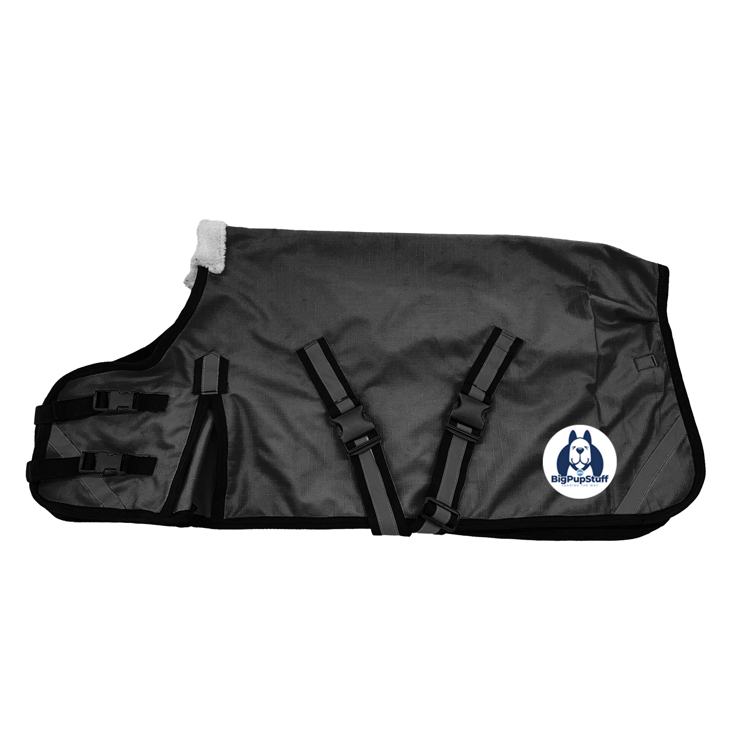Waterproof Fleece Lined Coat - Pre-order