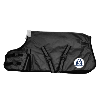 Waterproof Fleece Lined Coat - Pre-order