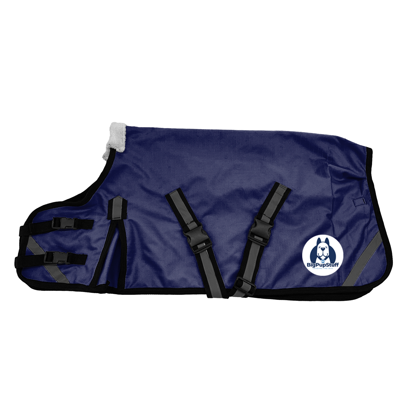 Waterproof Fleece Lined Coat - Pre-order