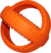 Happy Pet Grubber Football