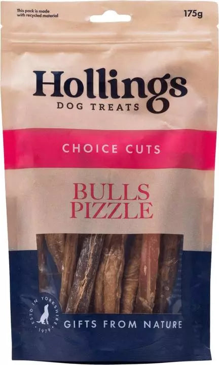 Hollings Pizzle 175g