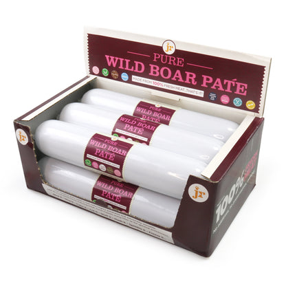 JR Pure Wild Boar Pate