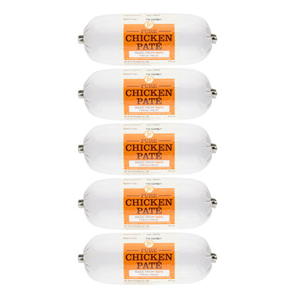 JR Pure Chicken Pate