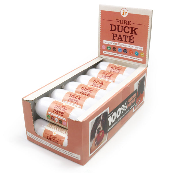 JR Pure Duck Pate