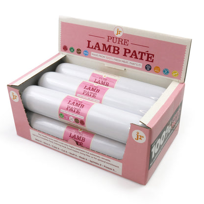 JR Pure Lamb Pate
