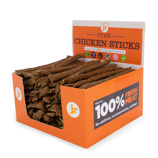 JR Pure Chicken Sticks