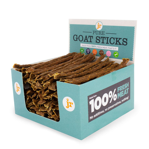 JR Pure Goat Sticks