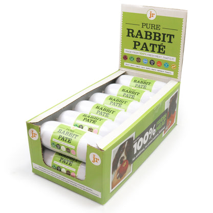 JR Pure Rabbit Pate