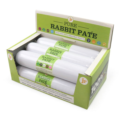 JR Pure Rabbit Pate