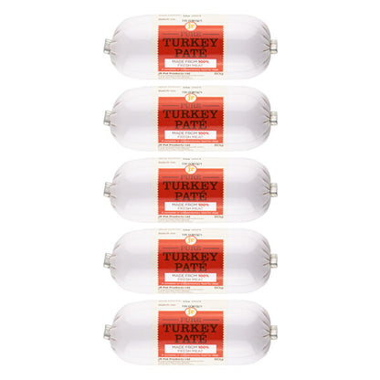 JR Pure Turkey Pate