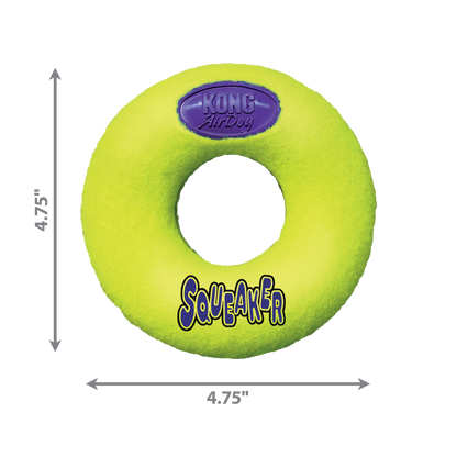 Kong AirDog Donut