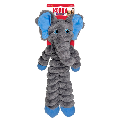 Kong Shakers Crumples Elephant