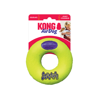 Kong AirDog Donut