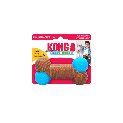 Kong CoreStrength Bamboo Bone