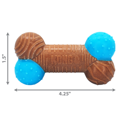 Kong CoreStrength Bamboo Bone
