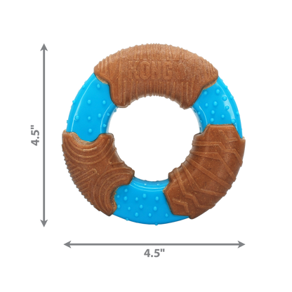Kong CoreStrength Bamboo Ring