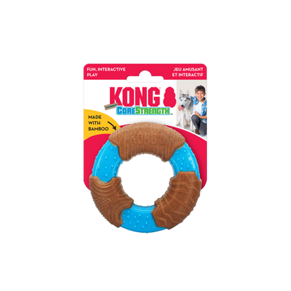 Kong CoreStrength Bamboo Ring