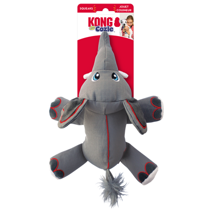 Kong Cozie Ultra Elephant