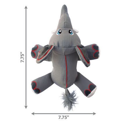 Kong Cozie Ultra Elephant