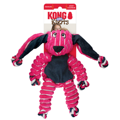 Kong Floppy Knots Bunny (S/M)