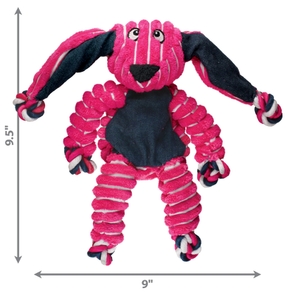 Kong Floppy Knots Bunny (S/M)