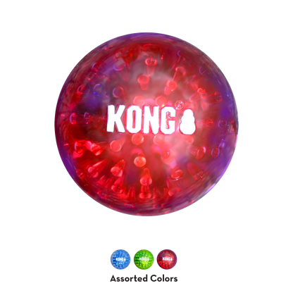 Kong Squeeze Geodz 2pk