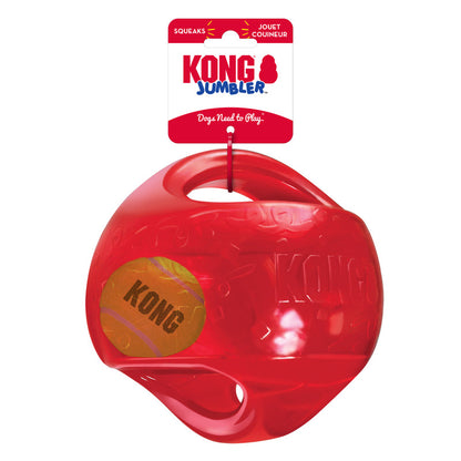Kong Jumbler Ball (Medium/Large)
