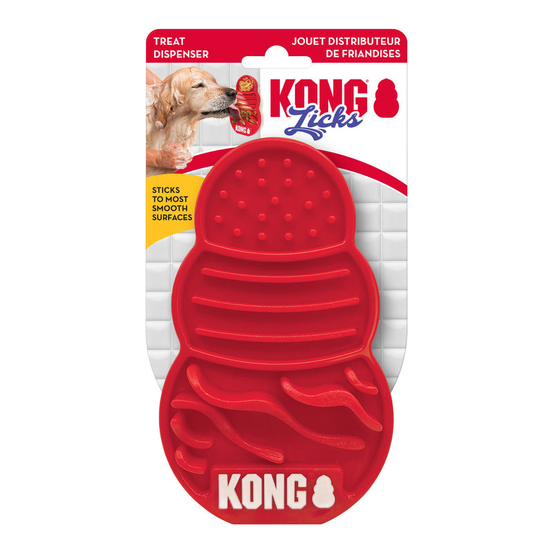 Kong Licks (Large)