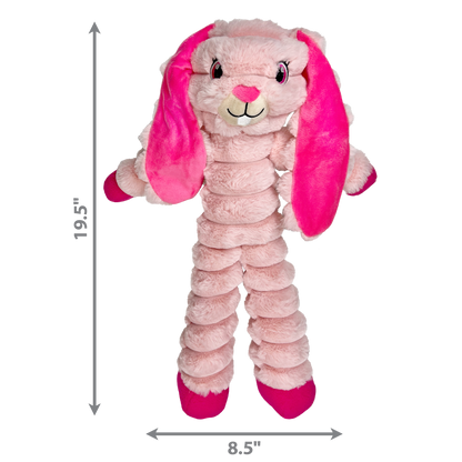 Kong Shakers Crumples Bunny