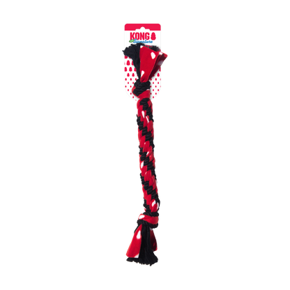 Kong Signature Rope Dual Knot Tug (Medium)