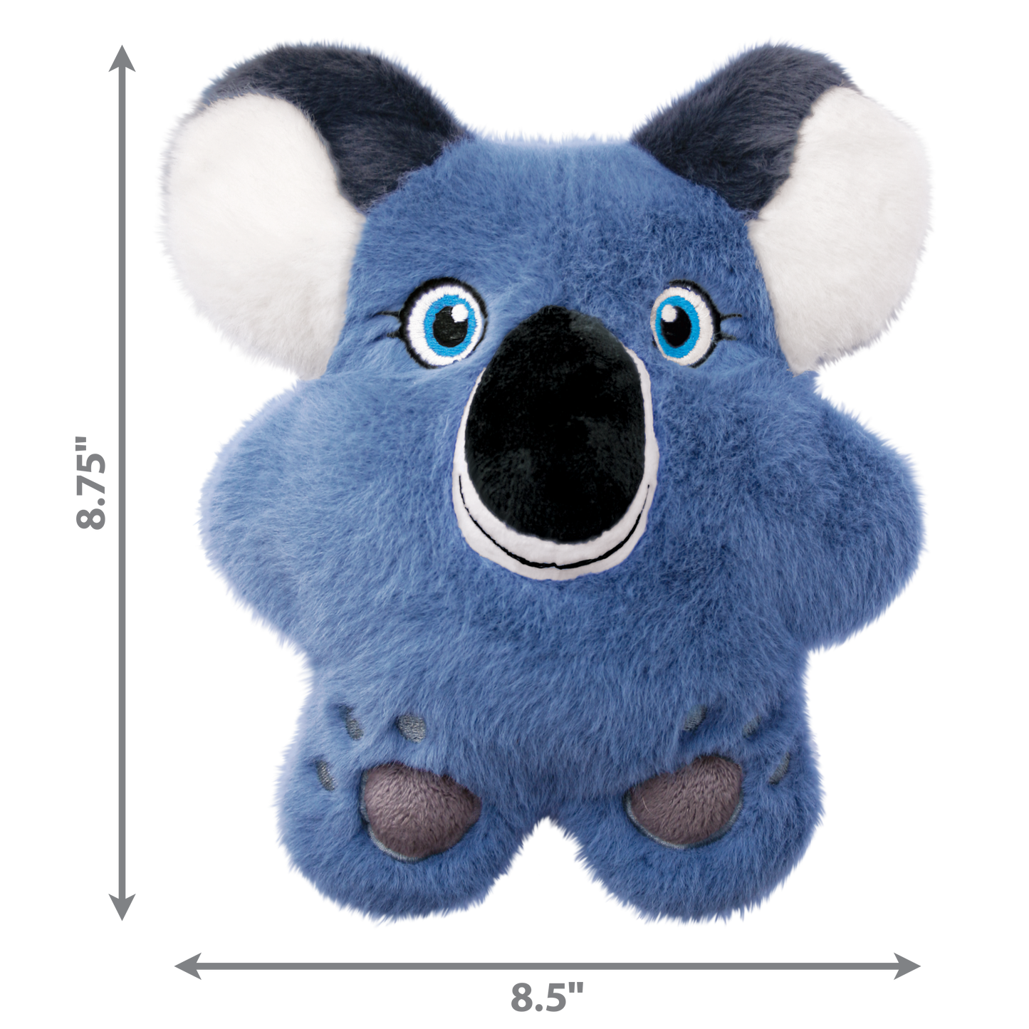 Kong Snuzzles Koala (Medium)